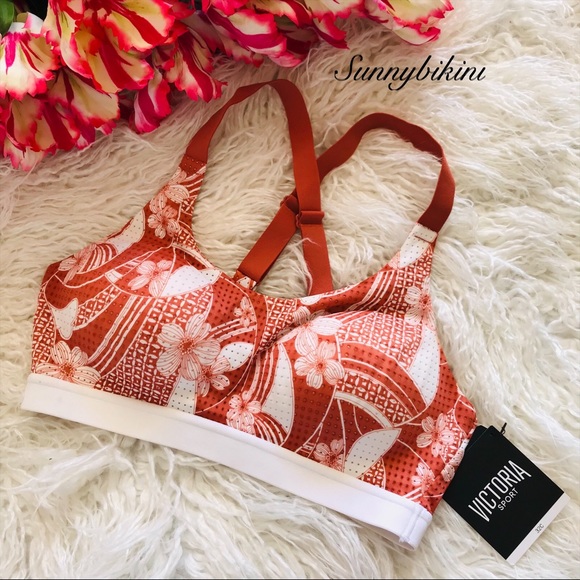 PINK Victoria's Secret Other - NWT Victoria’s Secret Pink Sport Bra